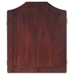 Click here to learn more about the DW Mahogany Dart Cabinet.