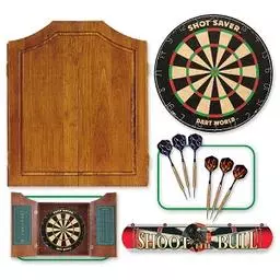 Darting.com - Dart Board Cabinets - Dart World Dartboard Cabinets