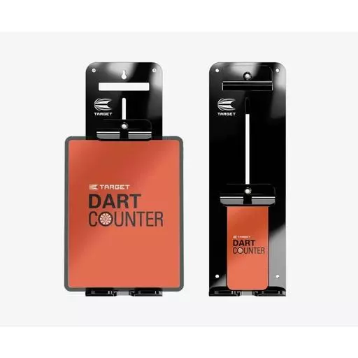 Target Darts Tablet Holder