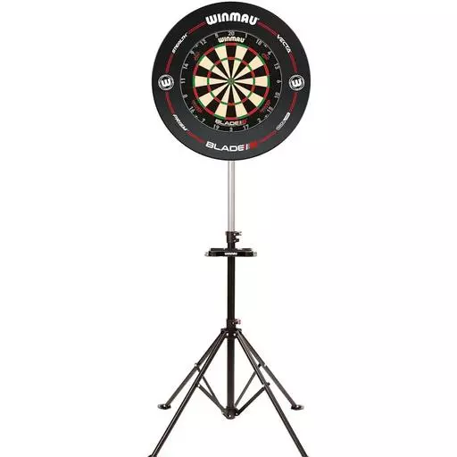 Winmau Xtreme Dartboard Stand 2