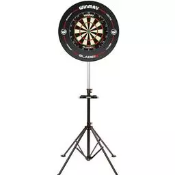 Click here to learn more about the Winmau Xtreme Dartboard Stand 2.