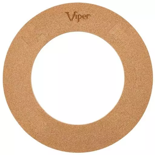 Viper Wall Defender Dartboard Surround Cork