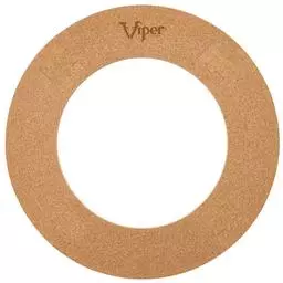 Click here to learn more about the Viper Wall Defender Dartboard Surround Cork.