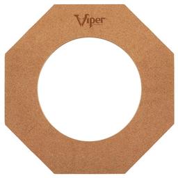 Click here to learn more about the Viper Octagonal Wall Defender Dartboard Surround Cork.