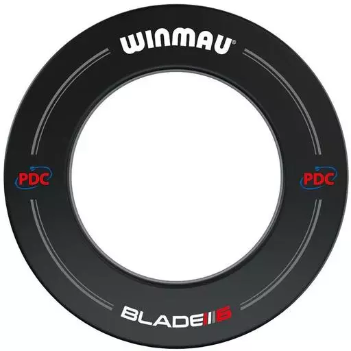 Winmau PDC Dartboard Surround