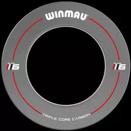 Click here to learn more about the Winmau Winmau Blade 6 Surround.