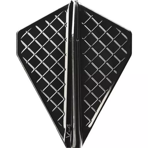 Cosmo Darts Fit Flight Pro Dart Flights - V-4