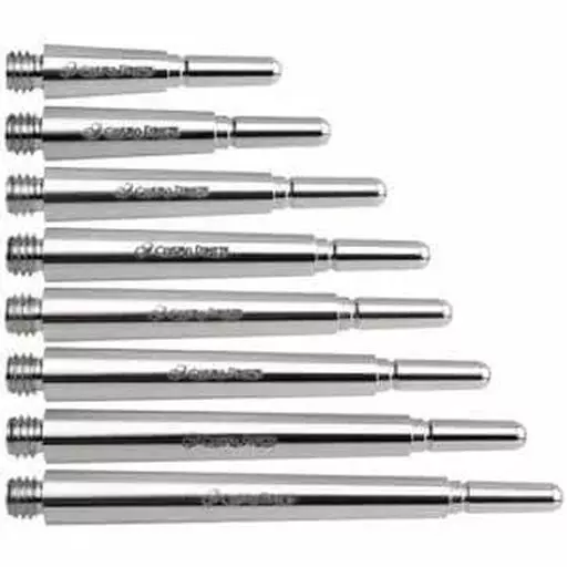 Cosmo Fit Shaft – Duraluminum – Normal Locked