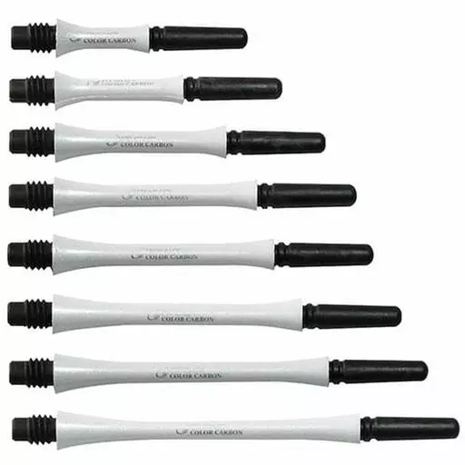 Cosmo Fit Shaft – Carbon Slim – Locked – White Inbetween(28.5mm)