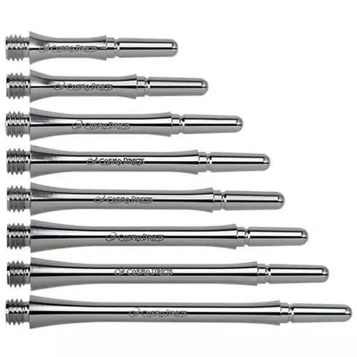 Cosmo Fit Shaft – Duraluminum – Slim Locked