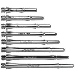 Click here to learn more about the Cosmo Fit Shaft – Duraluminum – Slim Locked.