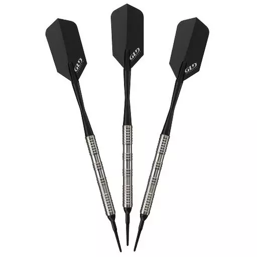 Fat Cat Bulletz Soft Tip Darts